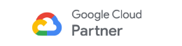 GCP partner logo