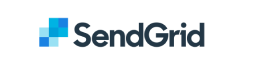 SendGrid partner logo