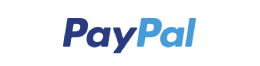 Paypal partner logo