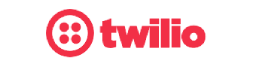 Twillo partner logo